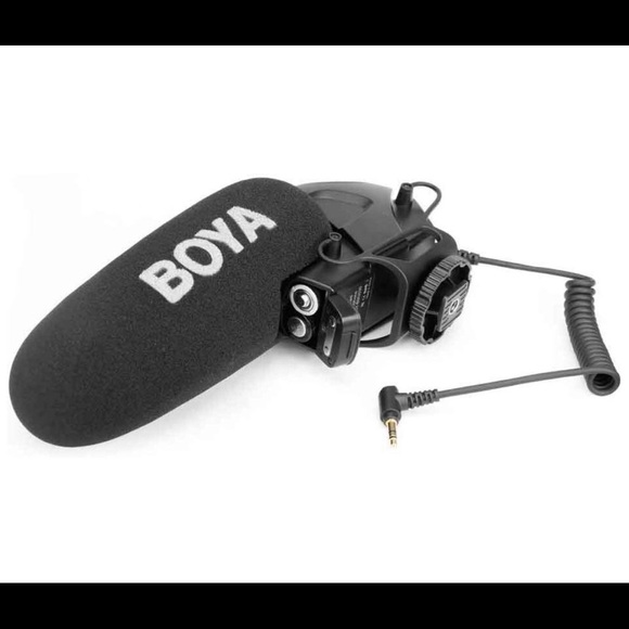 Microphone - Picture 3 of 7